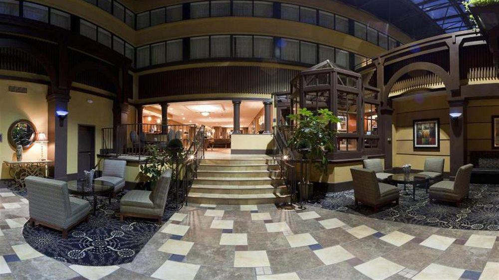 The Rockville Hotel, A Ramada By Wyndham Exterior foto
