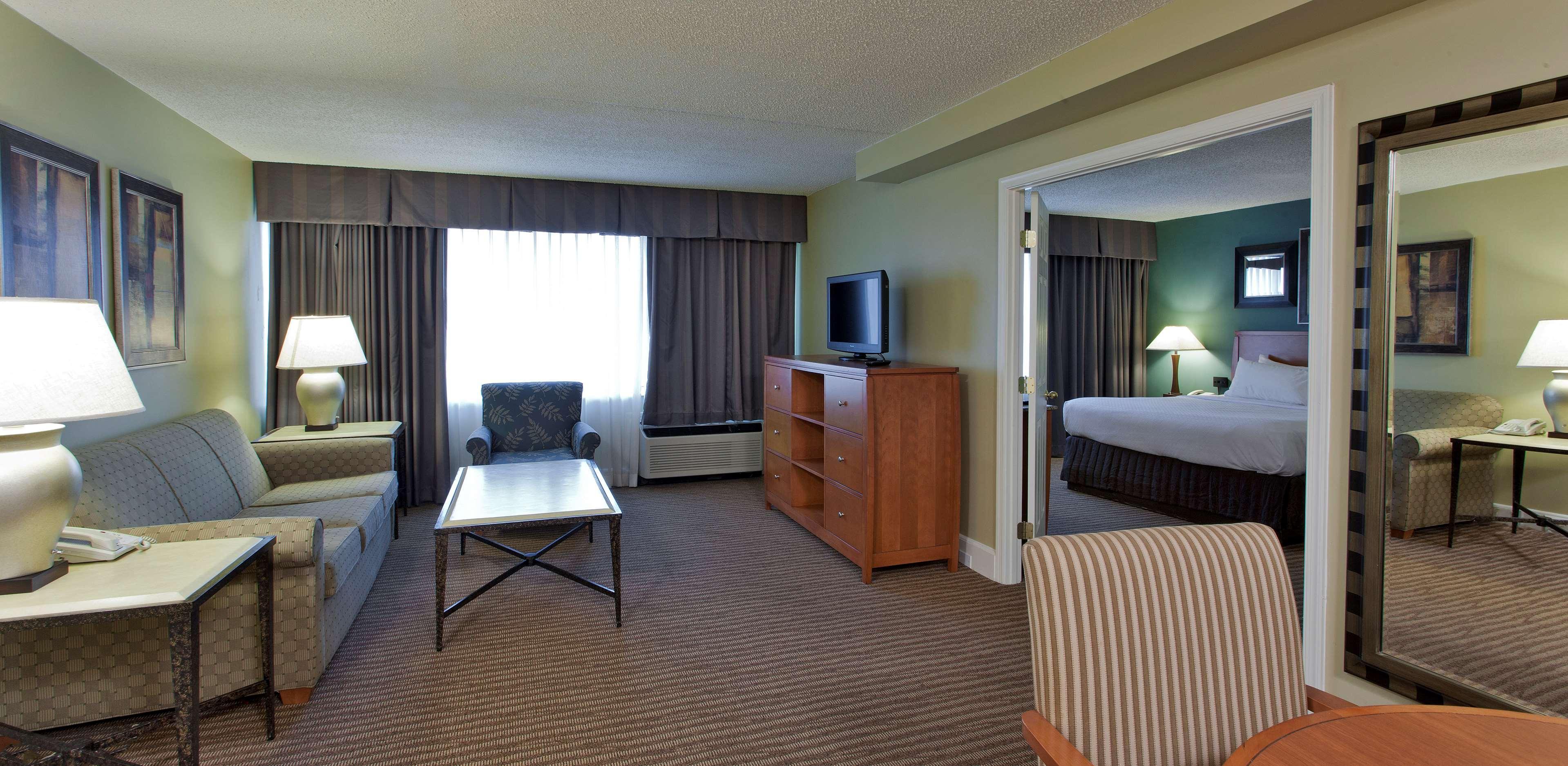The Rockville Hotel, A Ramada By Wyndham Exterior foto