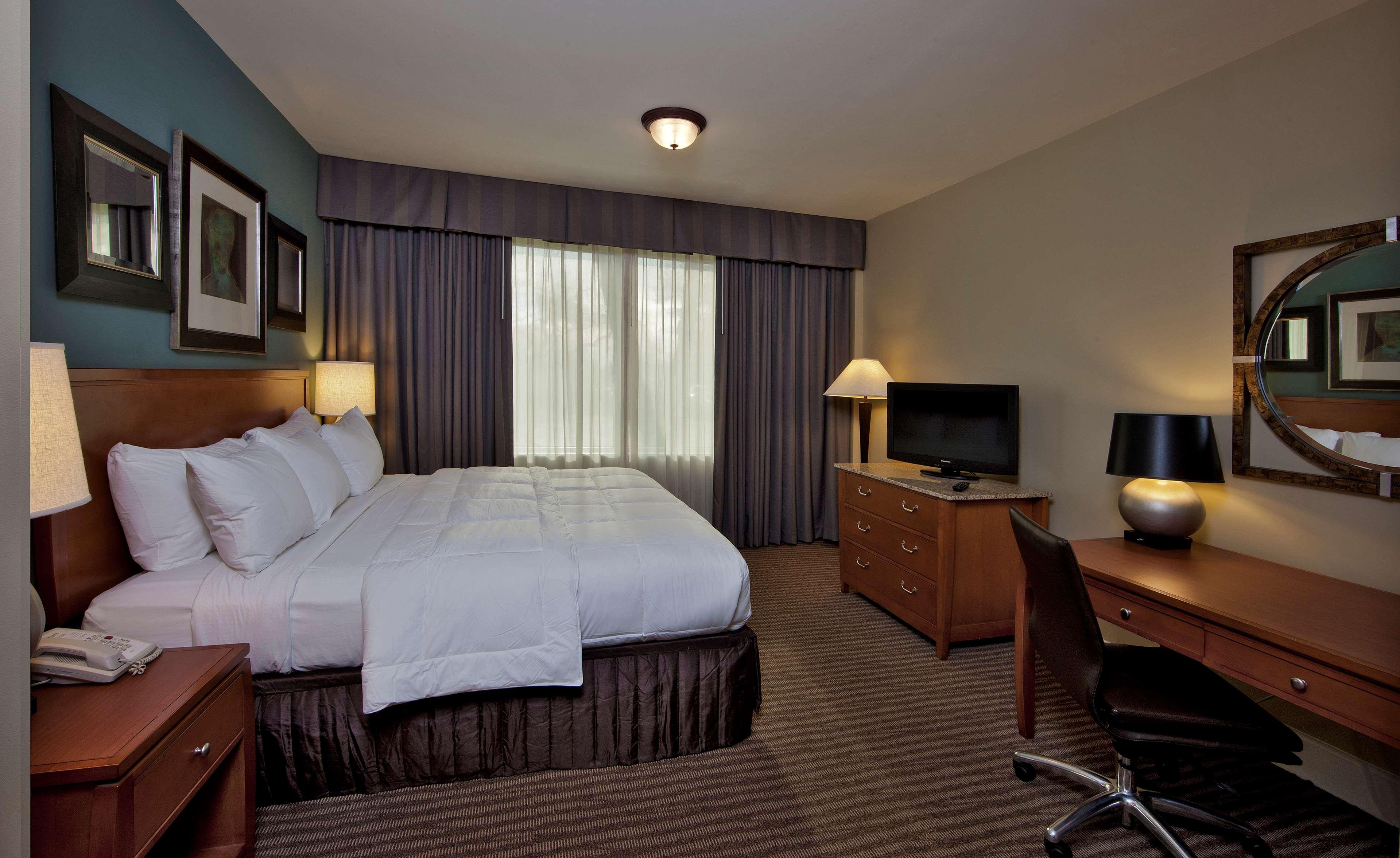 The Rockville Hotel, A Ramada By Wyndham Exterior foto