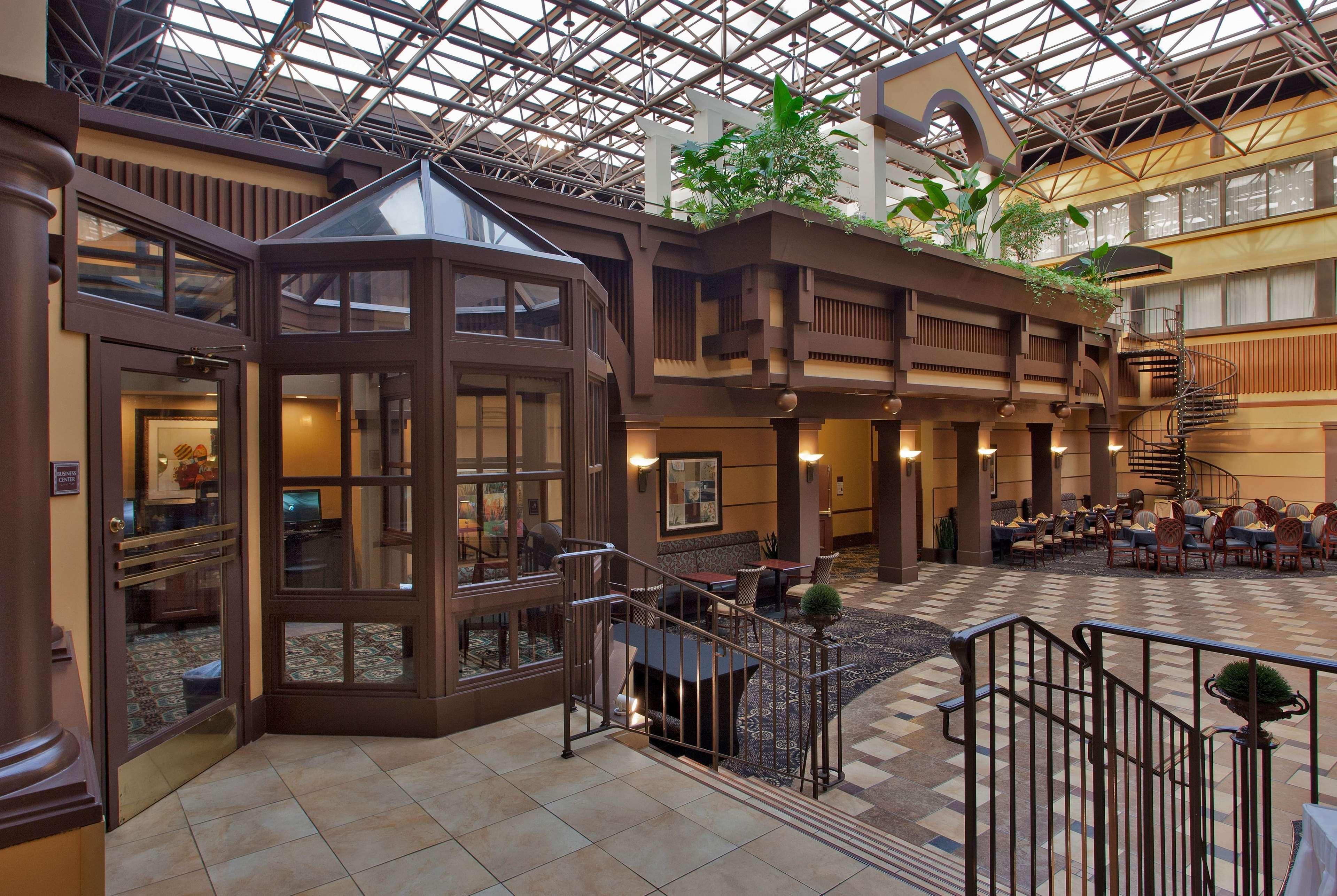 The Rockville Hotel, A Ramada By Wyndham Exterior foto