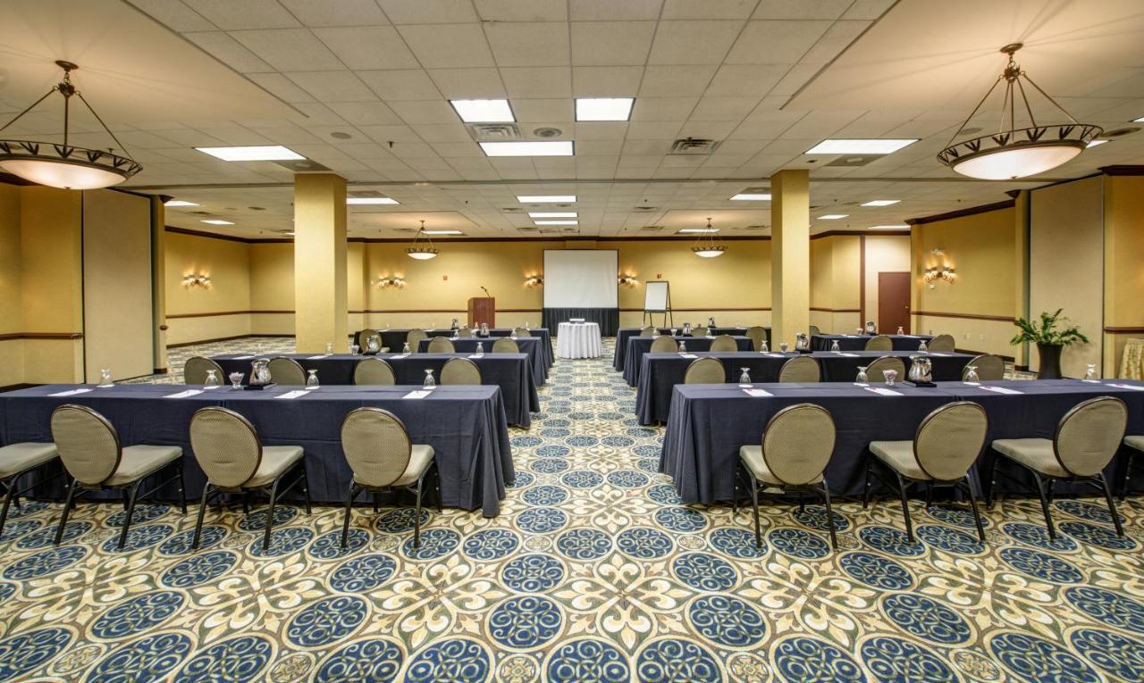 The Rockville Hotel, A Ramada By Wyndham Exterior foto
