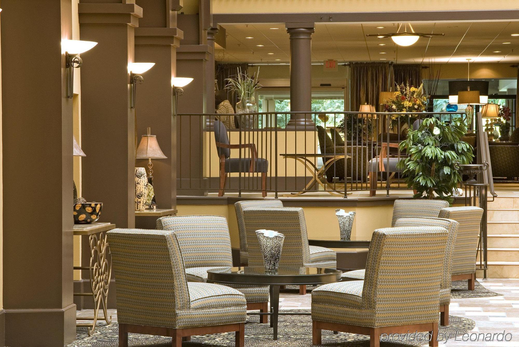 The Rockville Hotel, A Ramada By Wyndham Restaurant foto