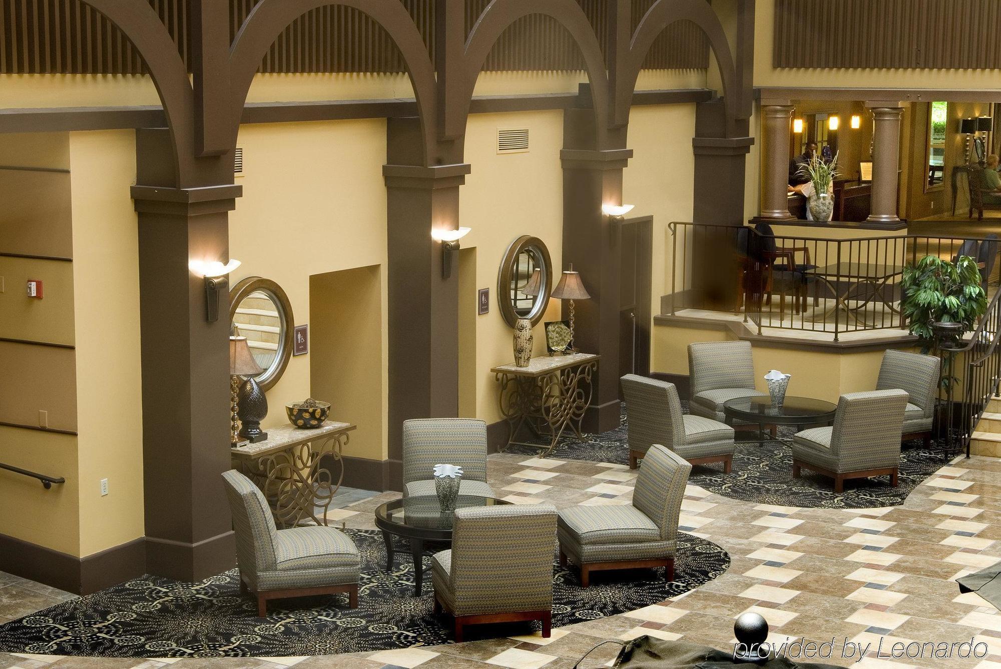 The Rockville Hotel, A Ramada By Wyndham Restaurant foto