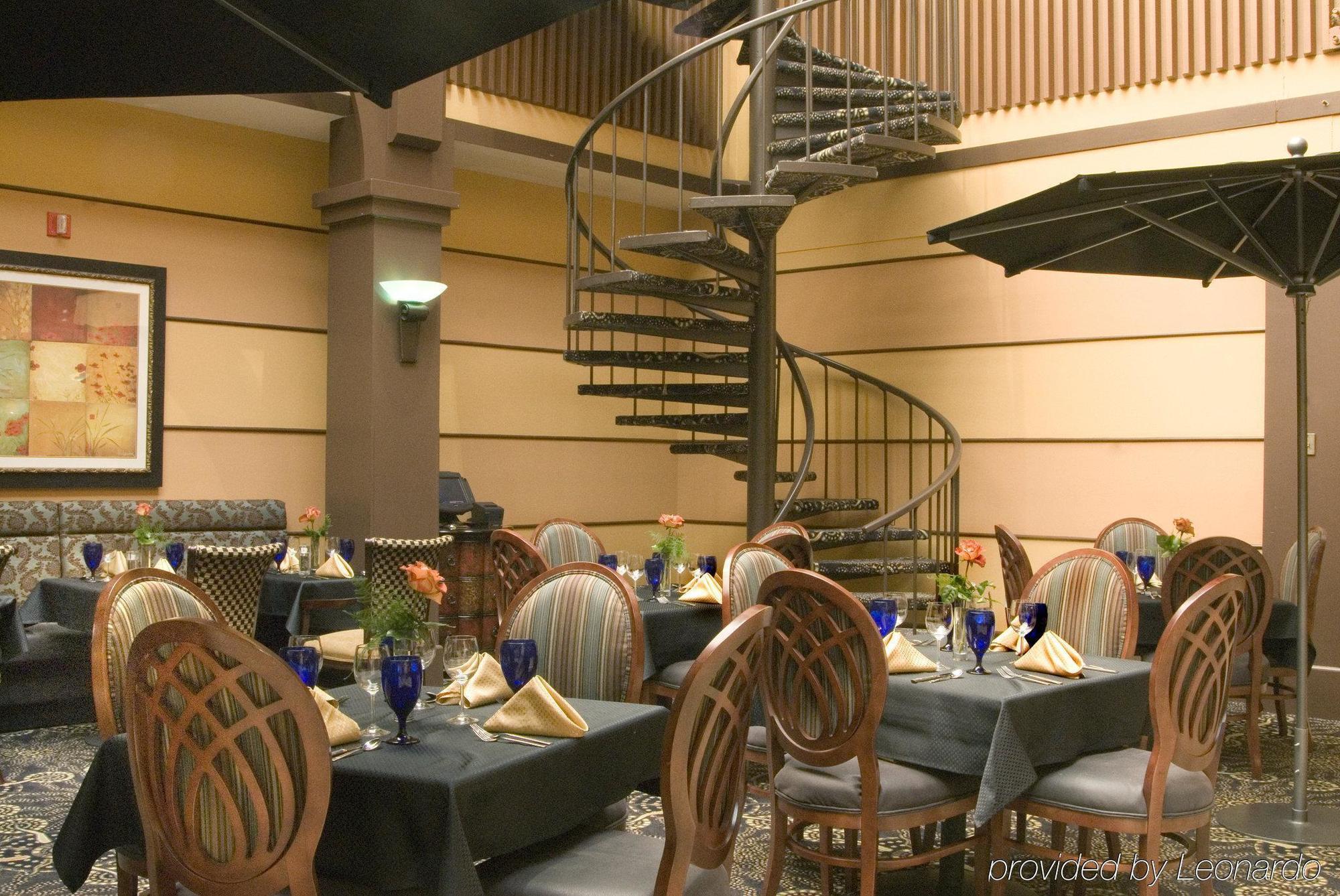 The Rockville Hotel, A Ramada By Wyndham Restaurant foto