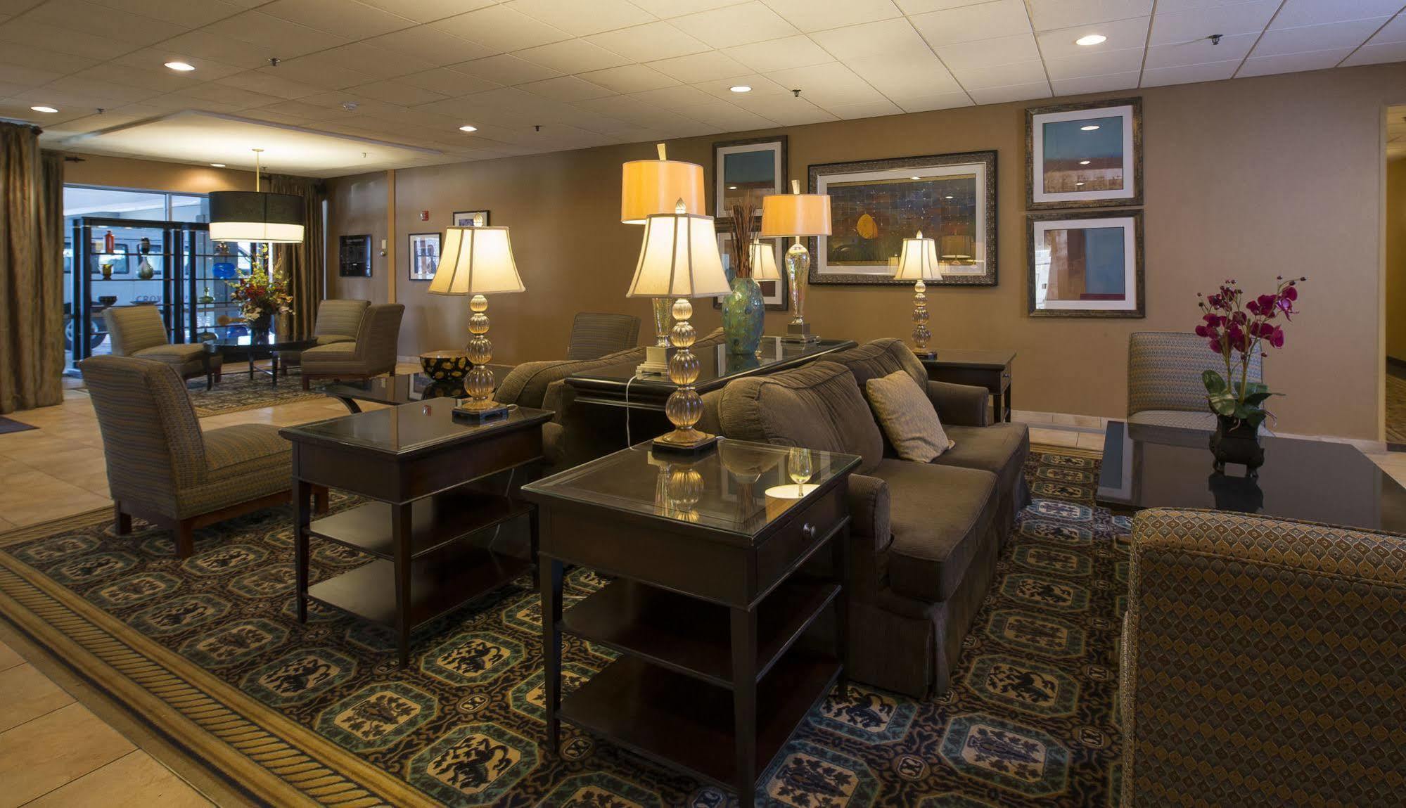 The Rockville Hotel, A Ramada By Wyndham Exterior foto
