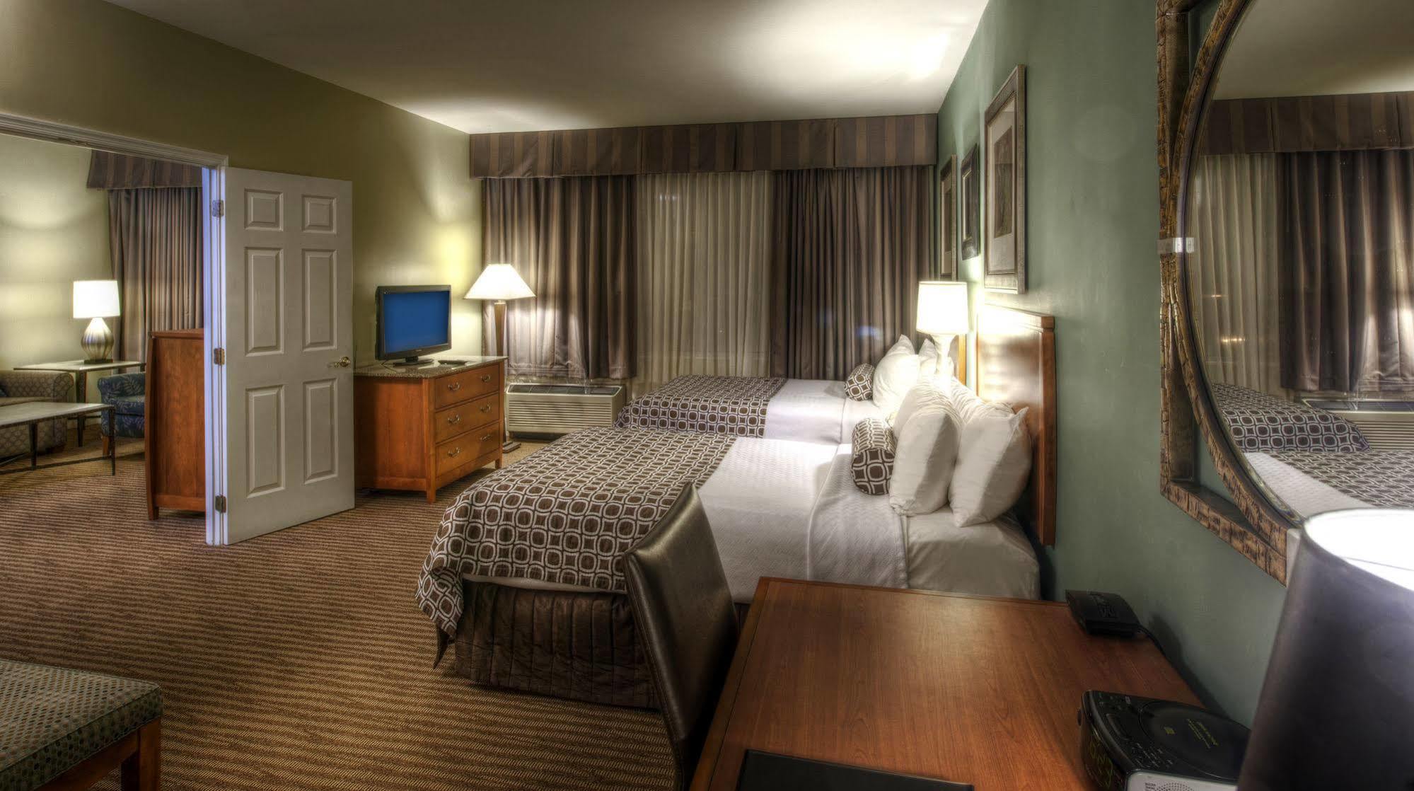 The Rockville Hotel, A Ramada By Wyndham Exterior foto