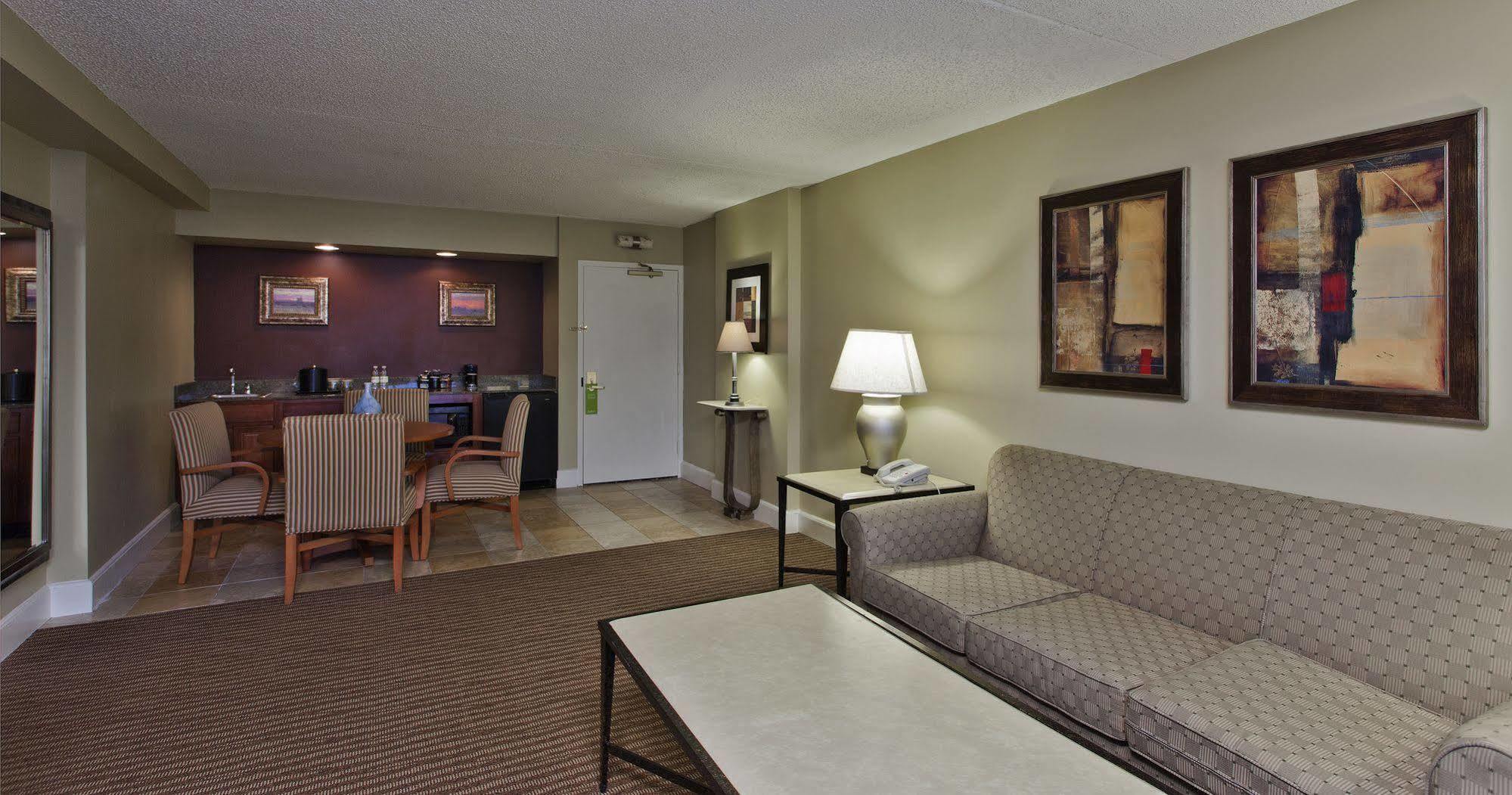 The Rockville Hotel, A Ramada By Wyndham Exterior foto